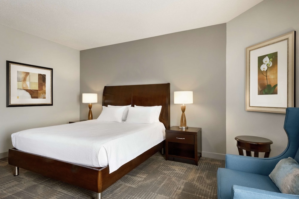 Hilton Garden Inn Minneapolis Downtown - photo 10