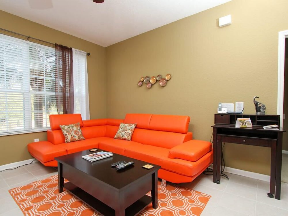 Ov3781 Windsor Hills Resort 3 Bed 2 Baths Townhome - photo 2