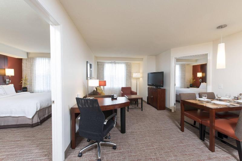 Residence Inn Marriott Moline - photo 35