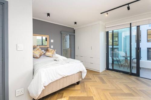 Azul Terraces Studio