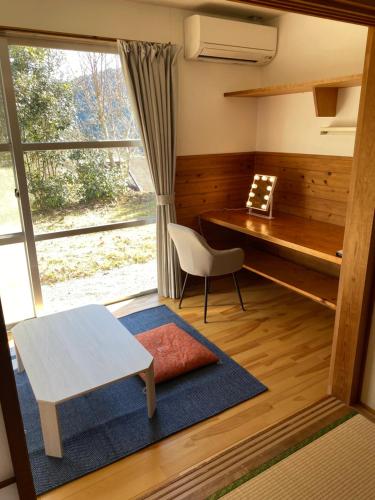 山茶小屋 Yamachagoya — Unknown City — photo 5