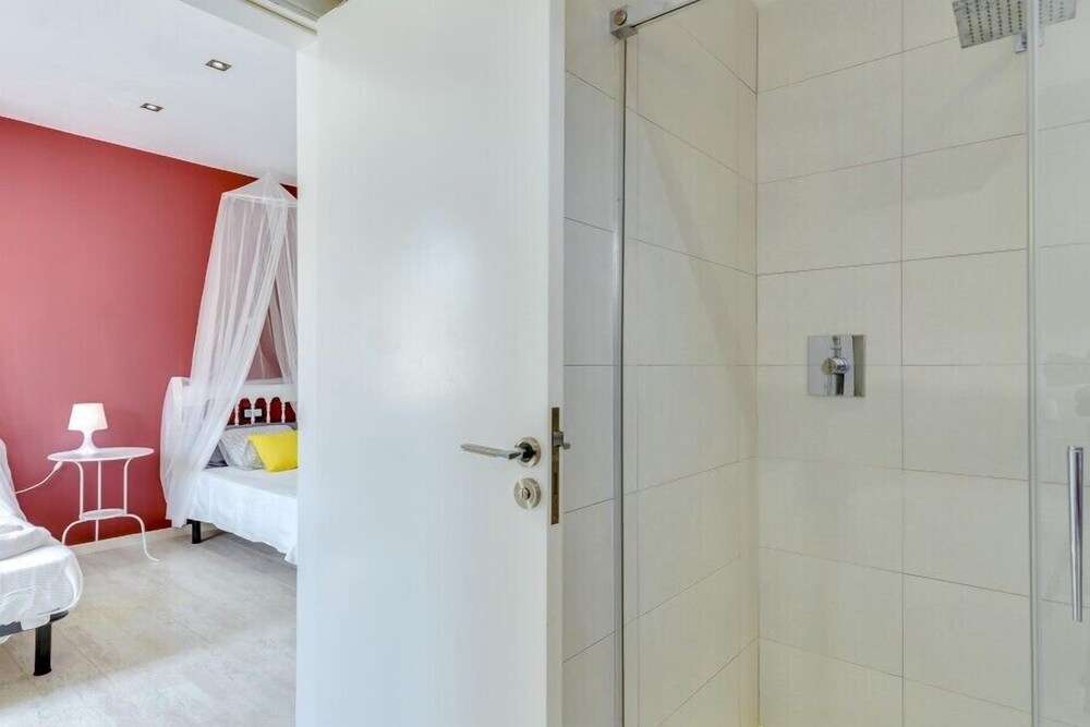 Finca Son Pintad in Muro, Spain