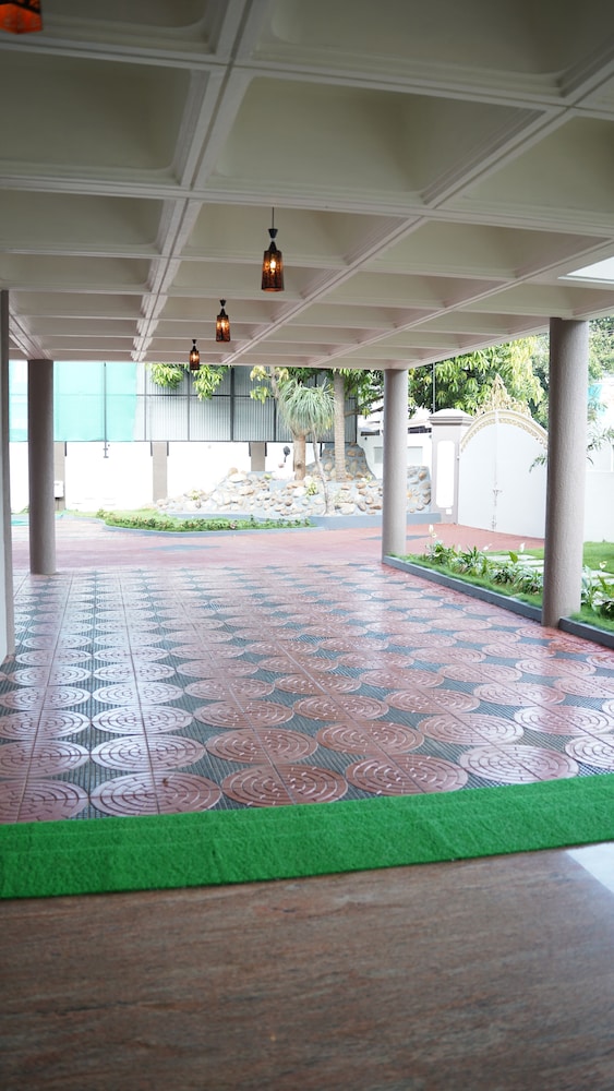 Hotel Vintage Palace — Chittur — photo 2