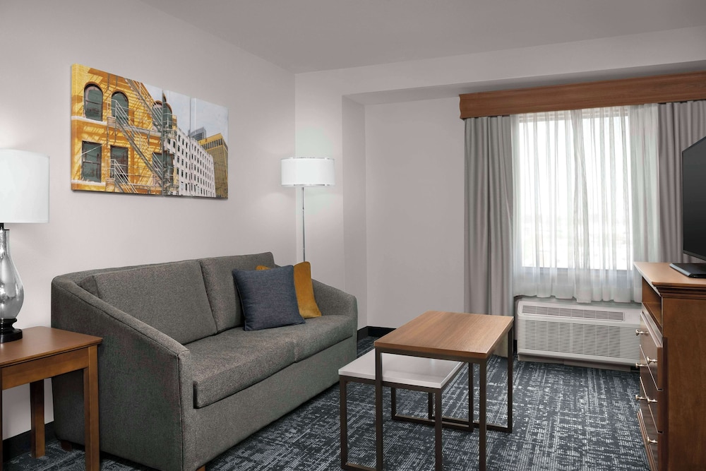 Homewood Suites by Hilton Omaha Downtown - photo 21