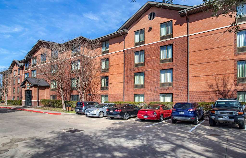 Extended Stay America Houston Westchase West