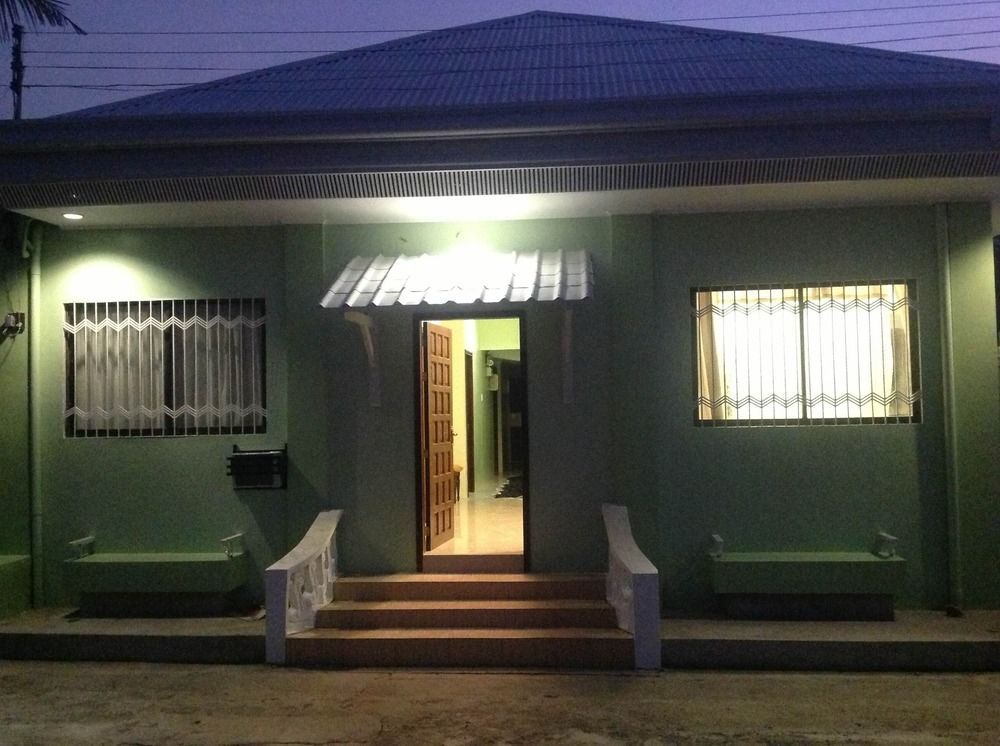 Dweller’s Pensione in Iloilo, Philippines