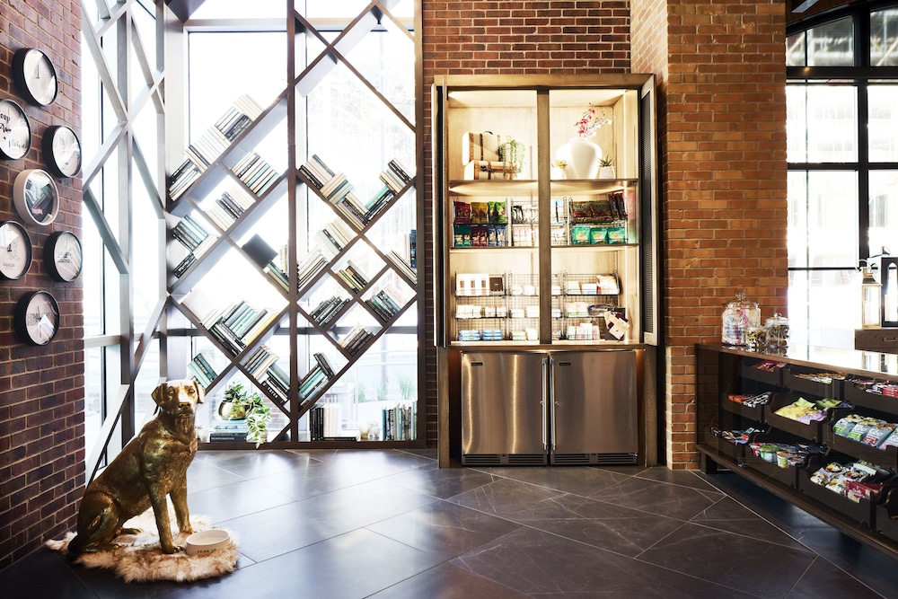 Archer Hotel Tysons - photo 48