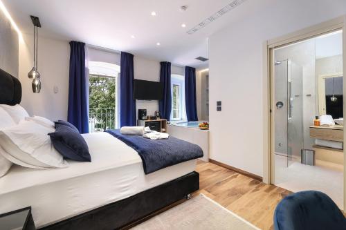 Ribica Luxury Rooms — 4-Star Luxury Hotel in Rijeka, Croatia