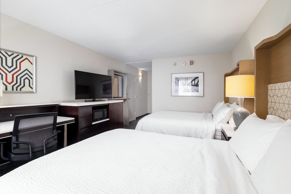Holiday Inn Weirton Steubenville Area by IHG - photo 15