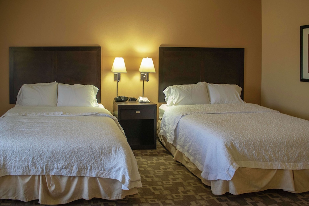 Hampton Inn & Suites Knoxville North I 75 - photo 19