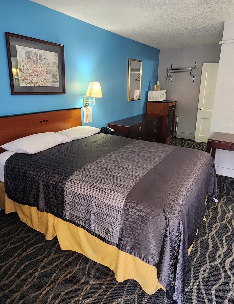 Alamo Motel - photo 8