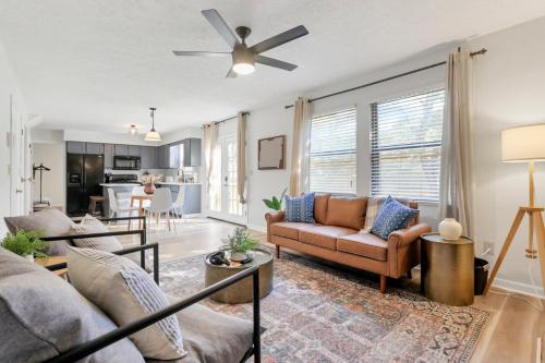 Gahanna Dreaming 5Br 2 Ba Intel pet-friendly hotel Gahanna