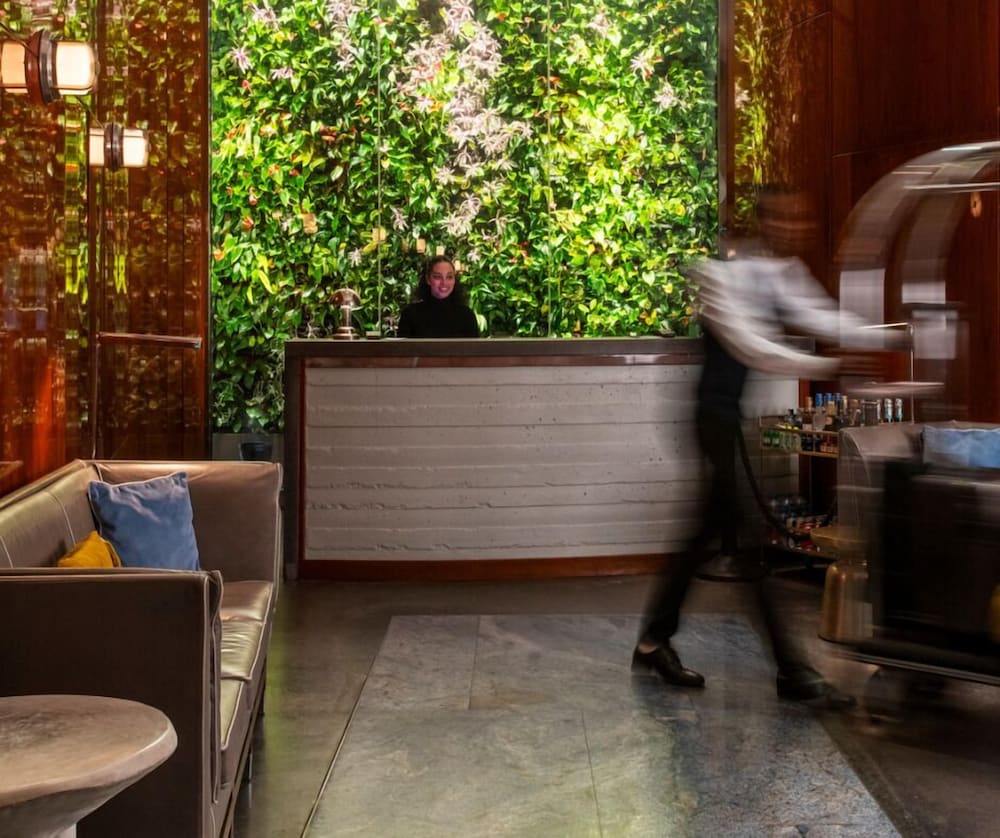 Hotel Hugo - photo 3