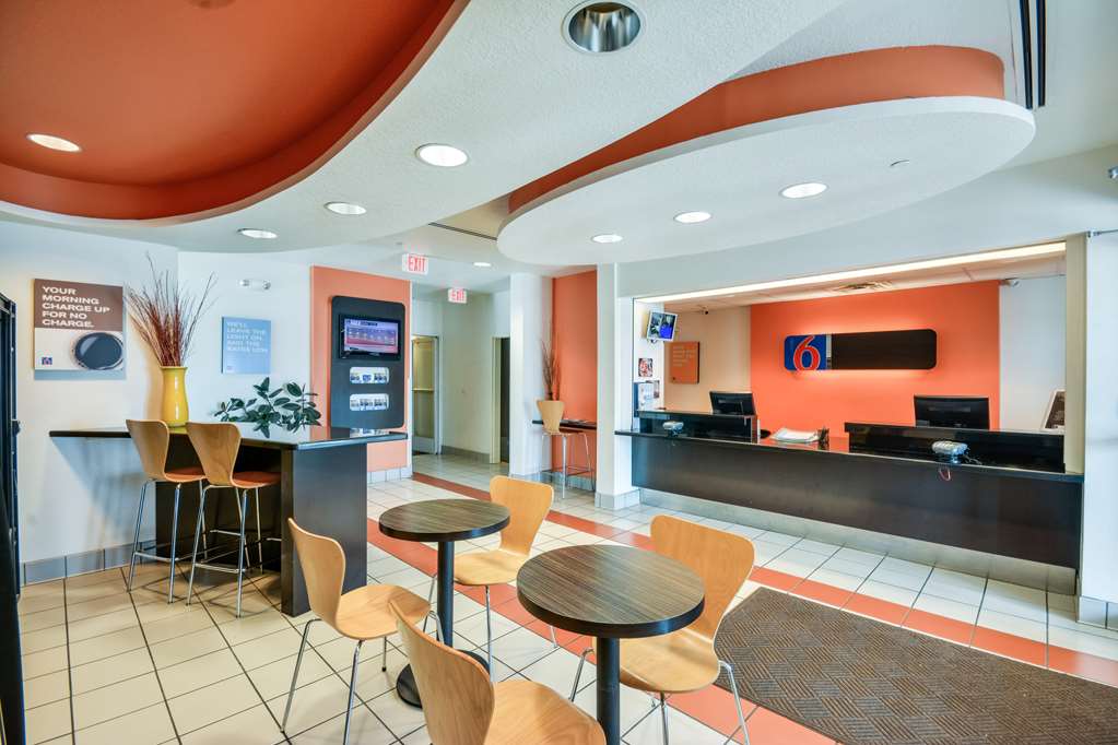 Motel 6 Biloxi MS Beach - photo 32
