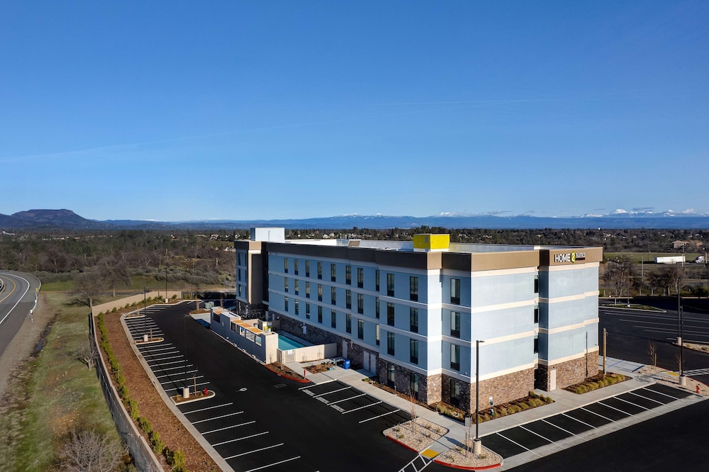 Home2 Suites by Hilton Redding - photo 52