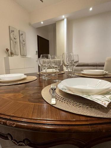 A casa di Lù — 4-Star Luxury Hotel in Rome, Italy