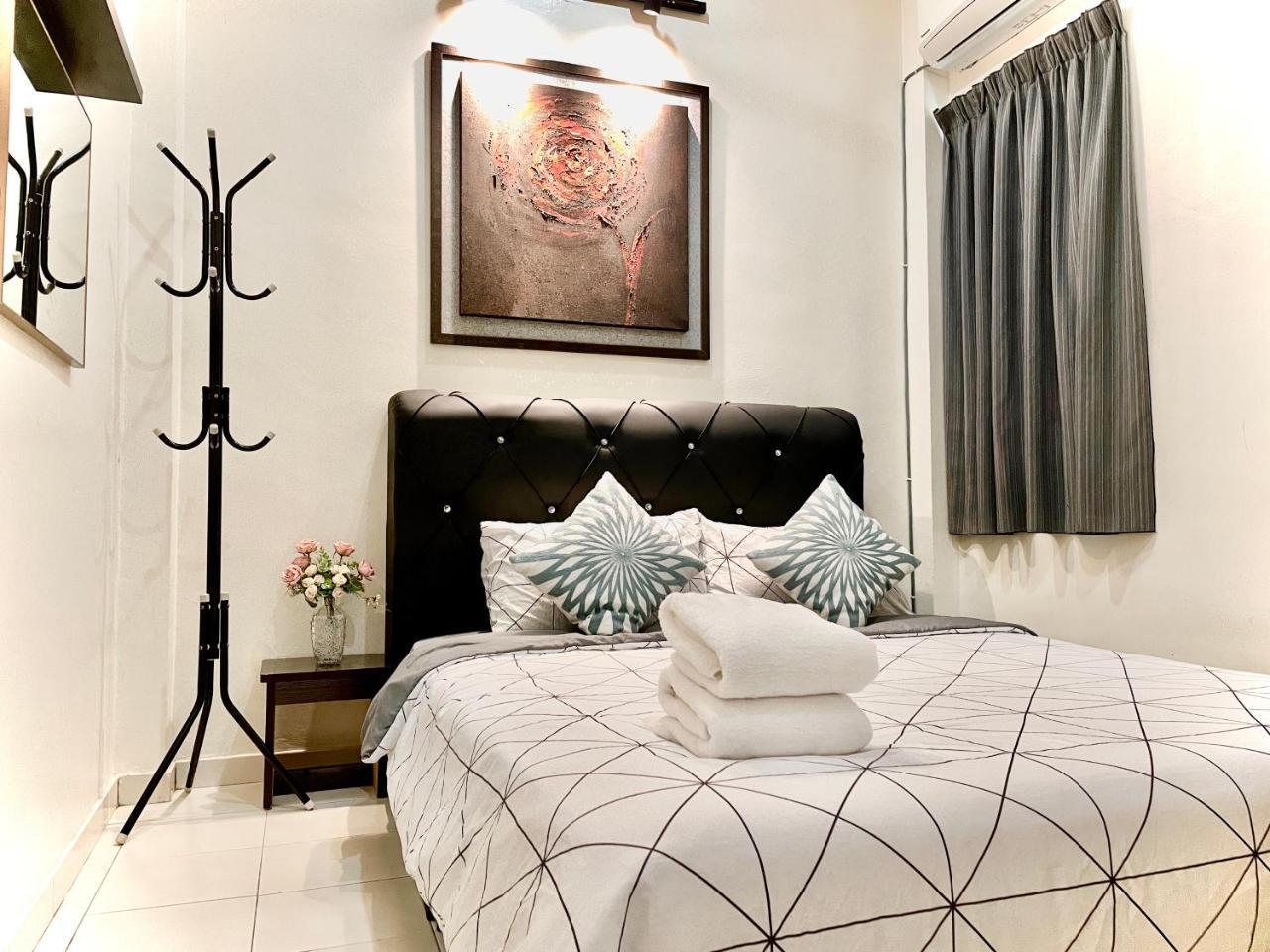 Zarahome — 4-Star Luxury Hotel in Ipoh, Malaysia