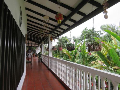 Casazul — La Vega — photo 4