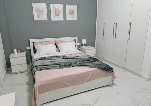 Flatfifty — 4-Star Luxury Hotel in Ierapetra, Greece