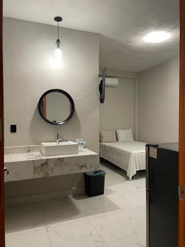 Posadas Luz De Mar — 5-Star Luxury Hotel in Dzilam De Bravo, Mexico