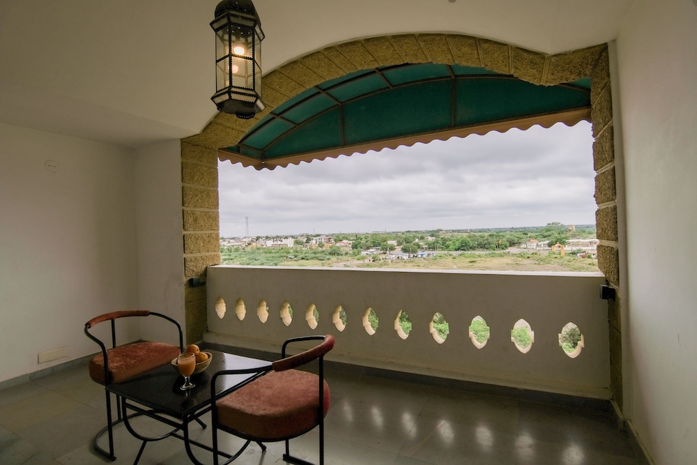 Heritage Khirasara Palace — Rajkot — photo 5