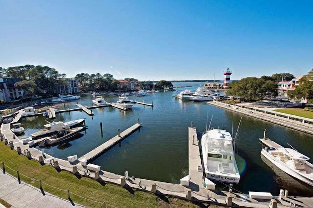 861 Ketch Court at the Sea Pines Resort - photo 5