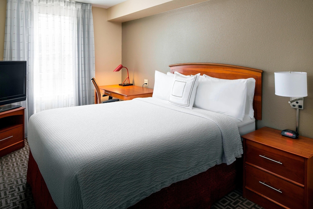 Towneplace Suites By Marriott Milpitas - photo 5