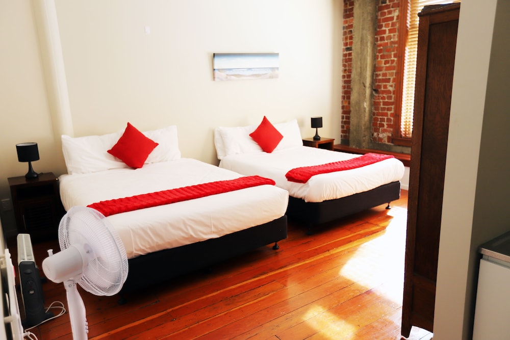 Aura Hotel — hotel in Wellington