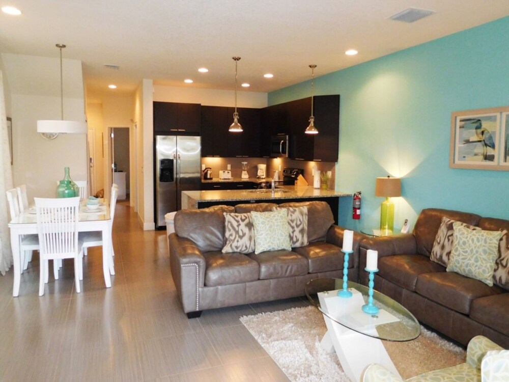 Serenity 5 Clermont - featured photo