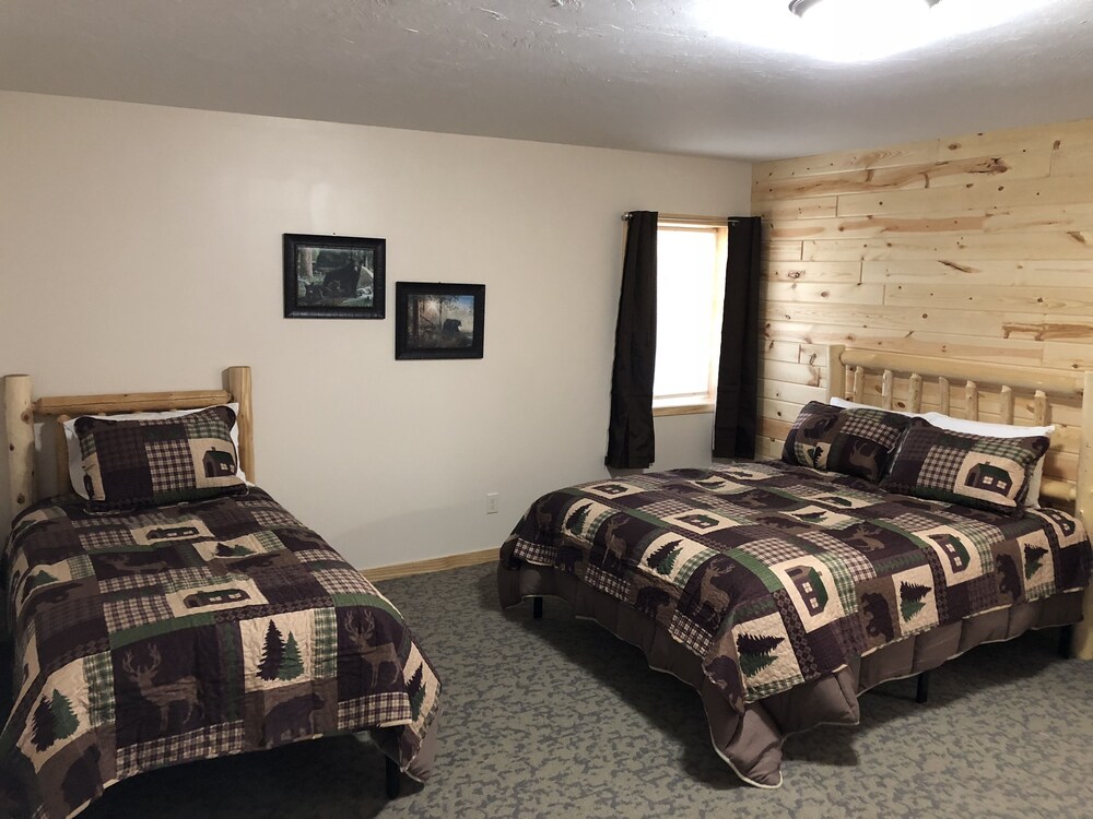 Dunrovin Resort - photo 69