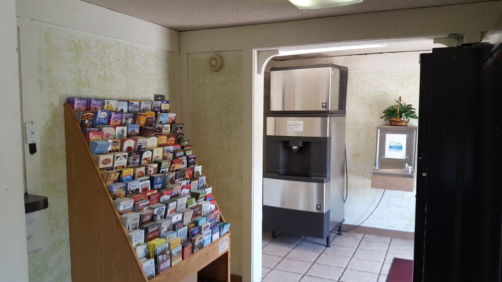 Dover Inn and Suites in Dover, United States