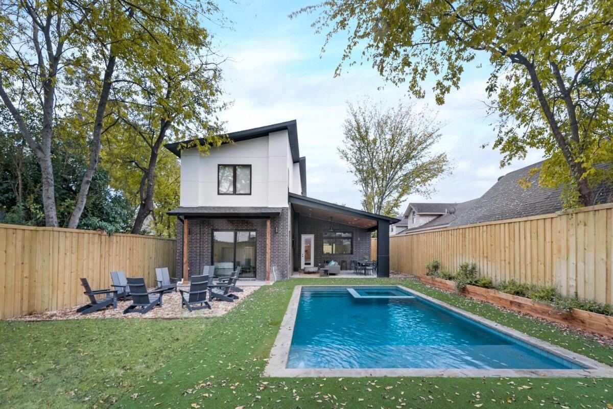 Mod Squad in Dallas, United States