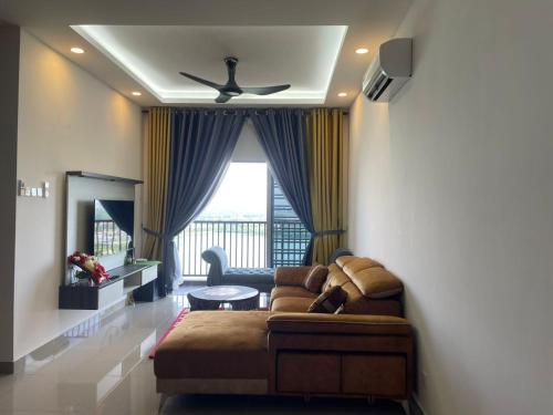Sky Lake Residency Putra Perdana Puchong in Unknown City, Malaysia