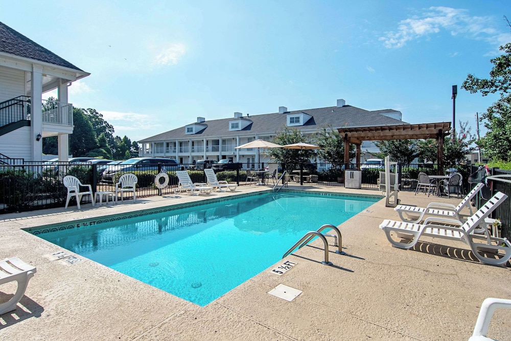 Quality Inn Lagrange East I 85 - photo 17