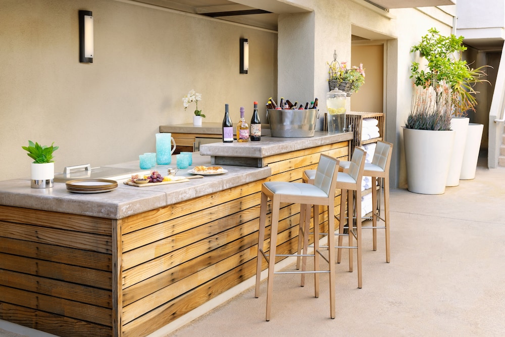 The Anza A Calabasas Hotel - photo 59