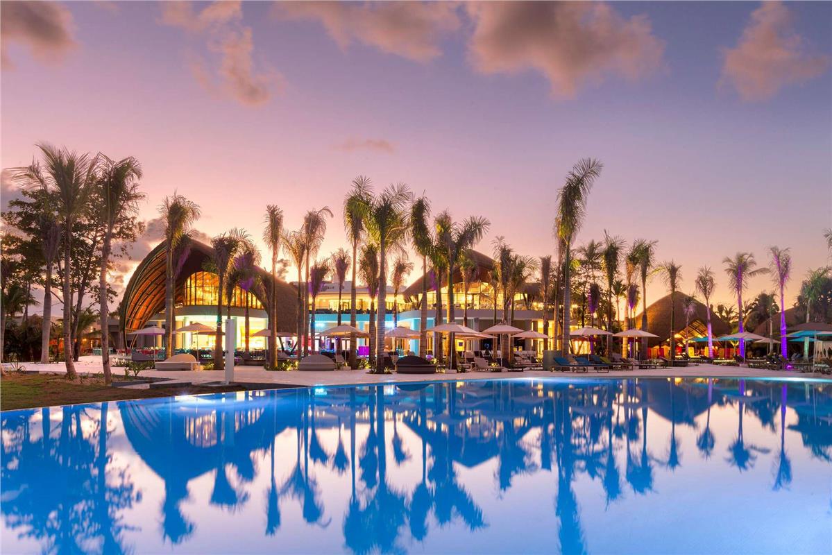 Club Med Michès Playa Esmeralda — hotel in Miches