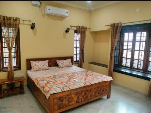 Anay’s Homely Hideout — Davorlim — photo 3
