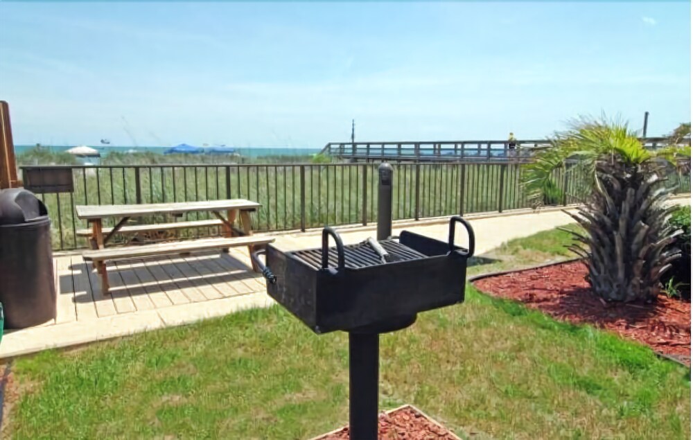 Springs Tower by Elliott Beach Rentals - photo 29