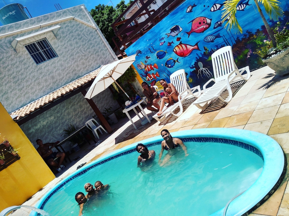 Suítes São Francisco - last minute hotel in Ipojuca