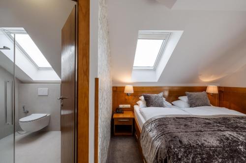 Hotel Lipa — Kranjska Gora — photo 4