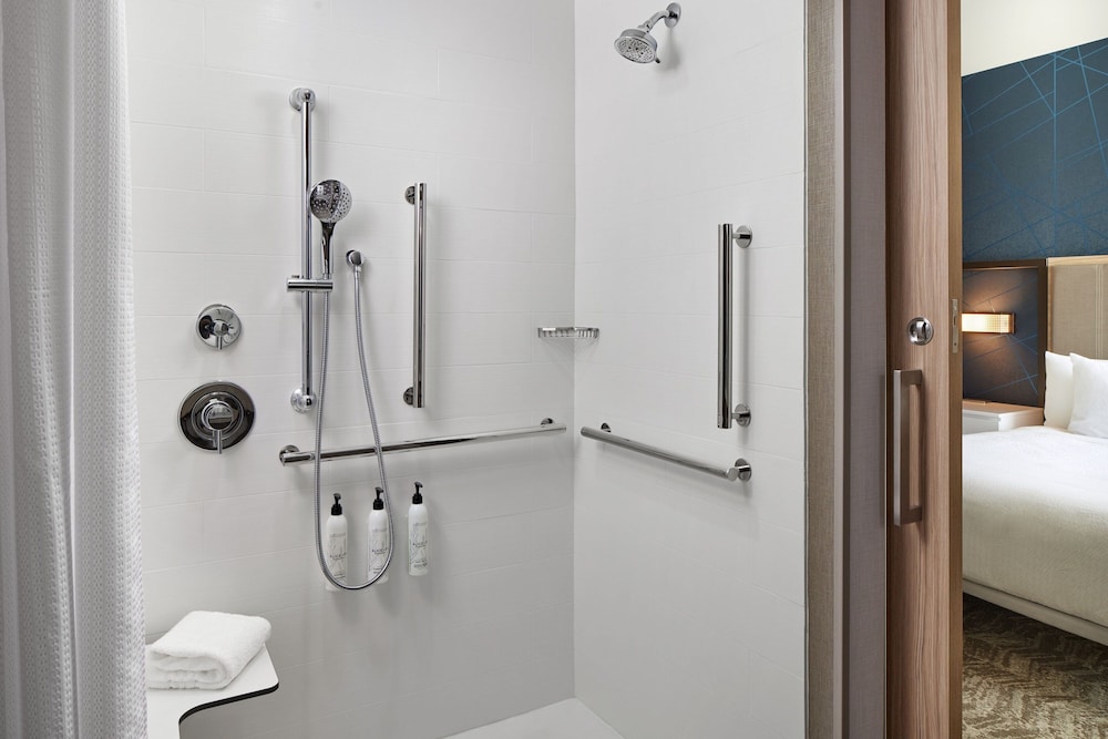 SpringHill Suites by Marriott Frederica - photo 11