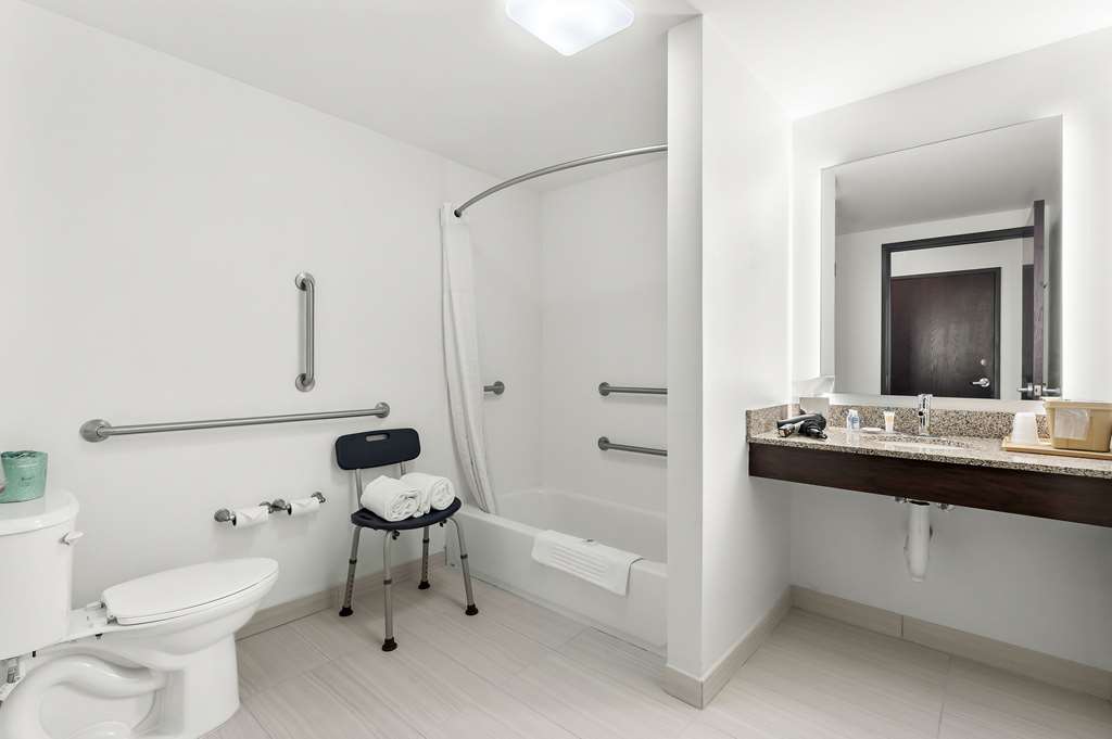 Comfort Inn & Suites Tunkhannock - photo 24