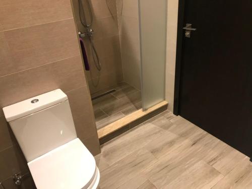 Premium apartment in Porta Batumi Tower