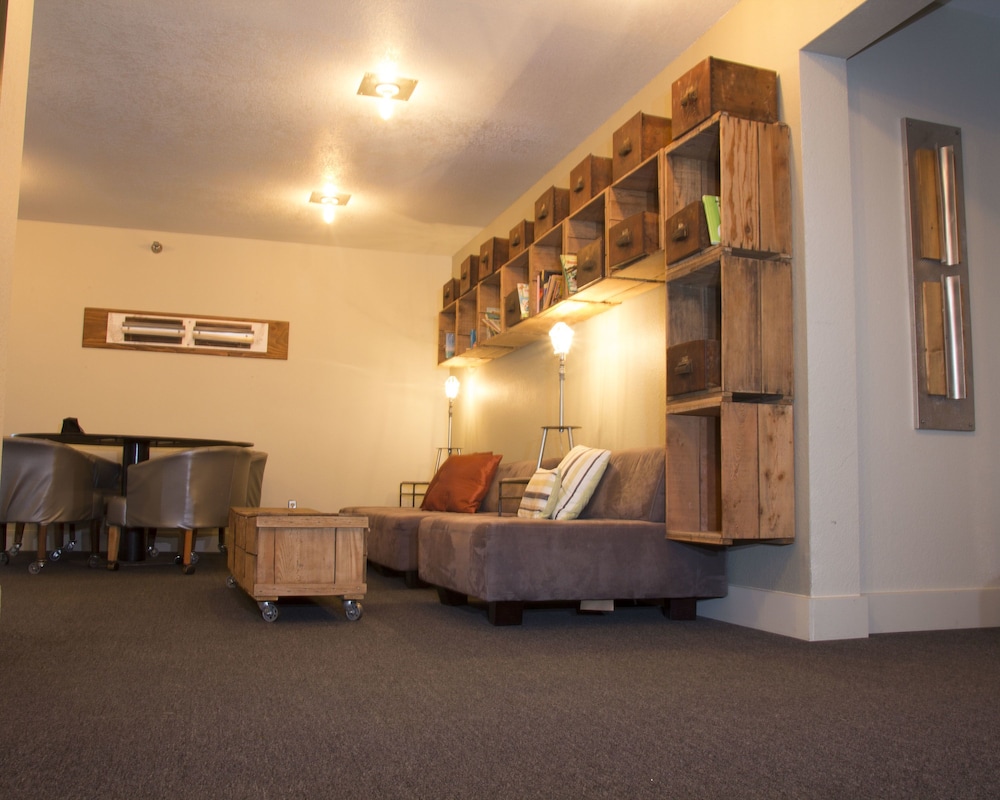 Adrift Hotel - photo 121