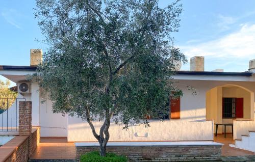5 Bedroom Pet Friendly Home In Vieste — 4-Star Luxury Hotel in Vieste, Italy