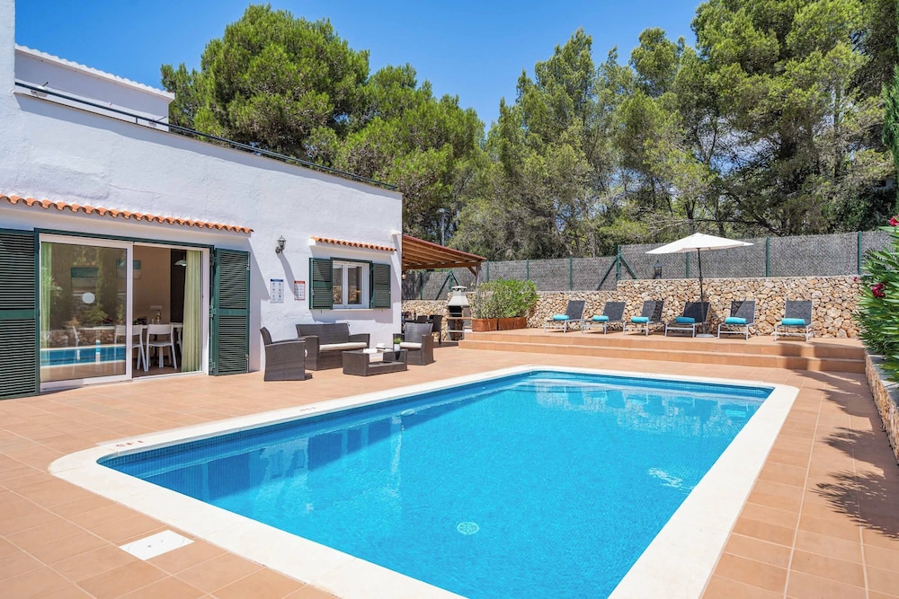 Sa Lluna Galdana - carbon neutral hotel in Unknown City