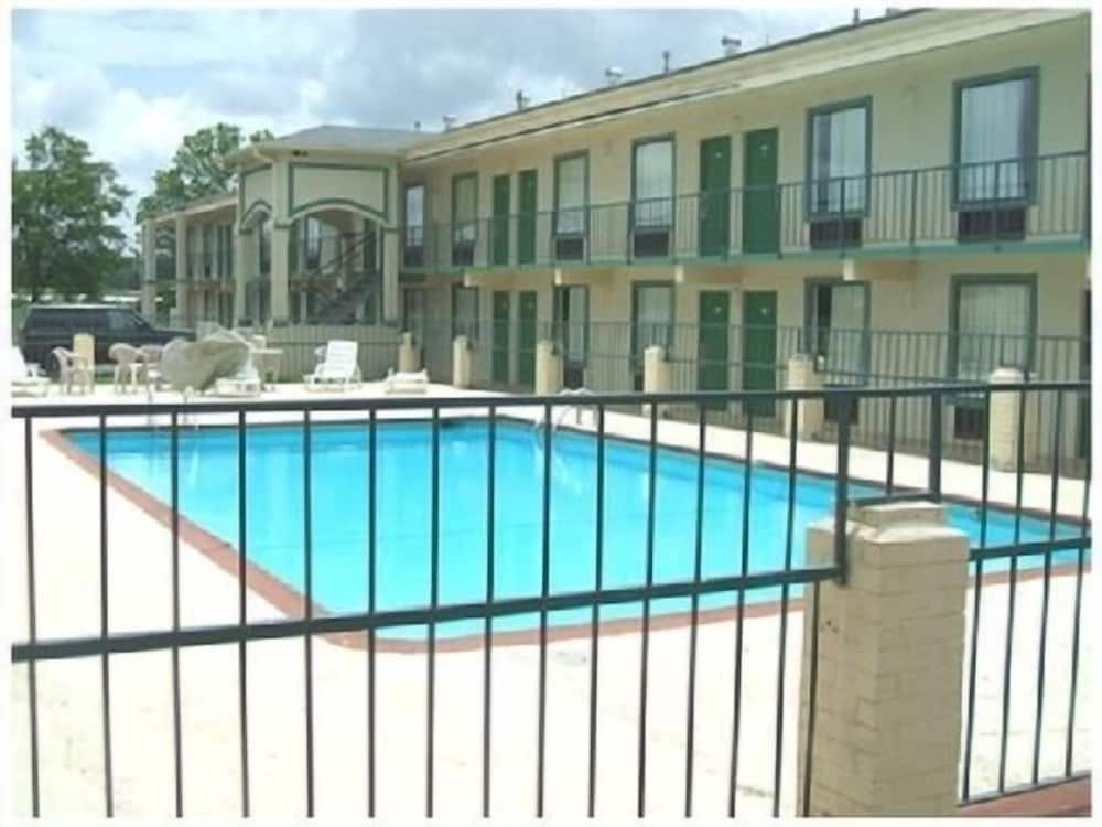 American Inn Morrilton - photo 12