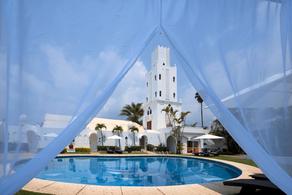 Hotel y Restaurante Villa Bejar Cuernavaca in Cuernavaca, Mexico