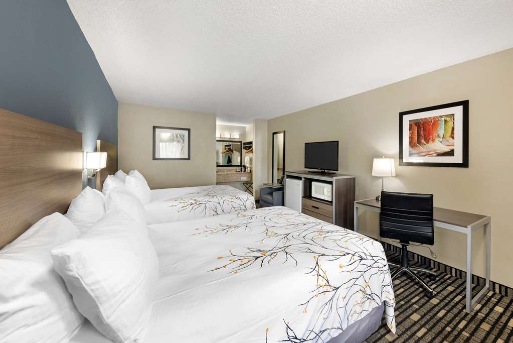 Best Western Post Oak Inn - photo 14