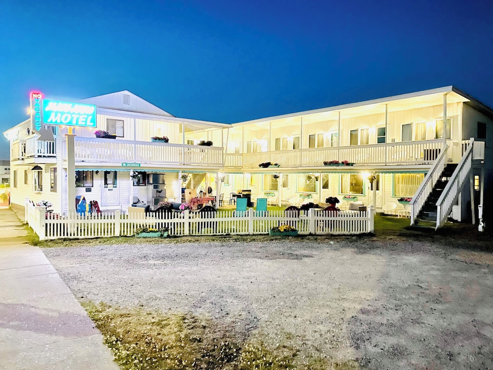 Mari Anne Motel - photo 43